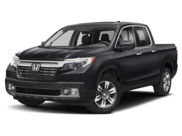 1 thumbnail image of  2019 Honda Ridgeline RTL-E