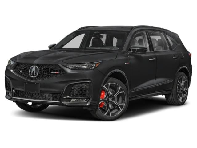 1 placeholder image of  2025 Acura MDX Type S w/Advance Package