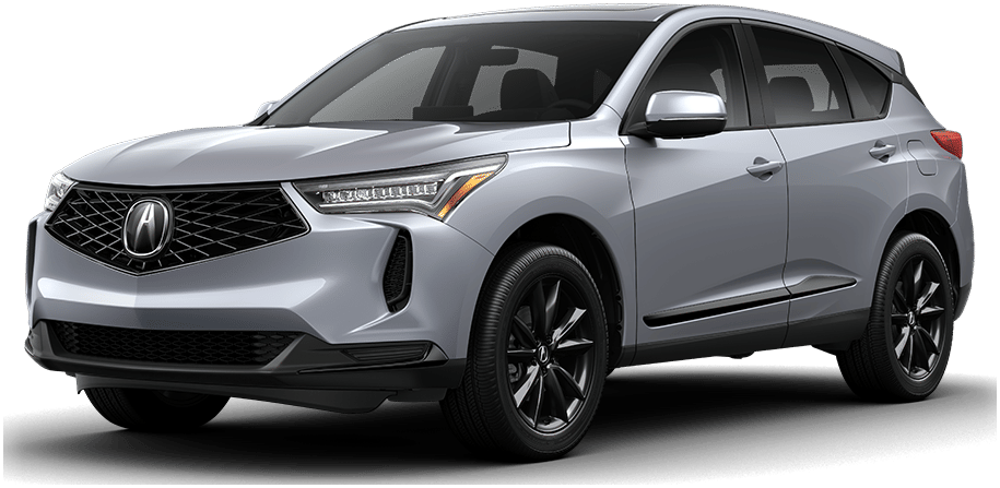 2026 Acura RDX Base's photo