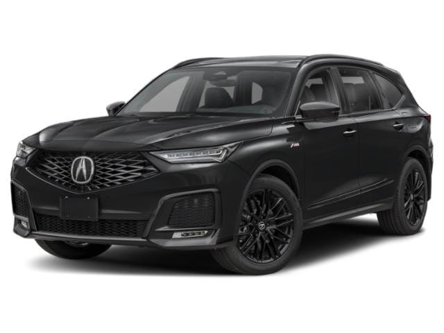 1 placeholder image of  2025 Acura MDX w/A-Spec Advance Package