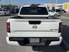 3 thumbnail image of  2024 Nissan Frontier SV