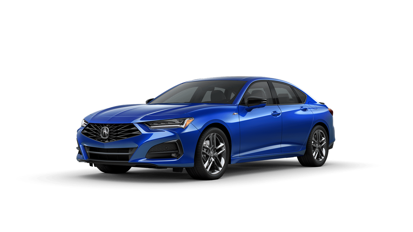 1 placeholder image of  2025 Acura TLX w/A-Spec Package