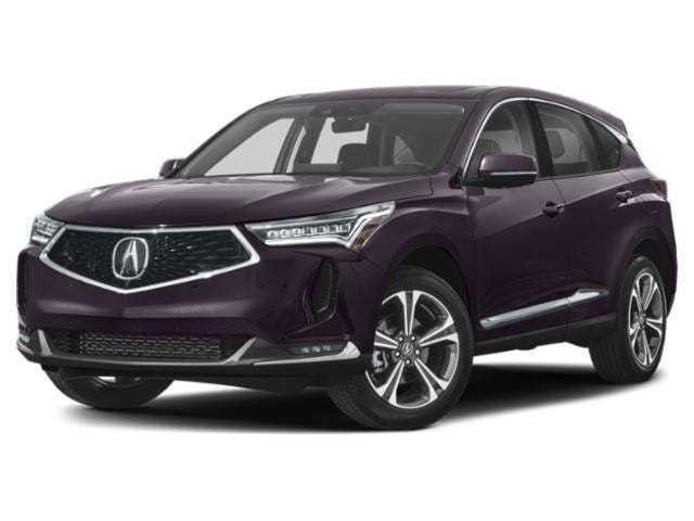 1 thumbnail image of  2023 Acura RDX w/Advance Package