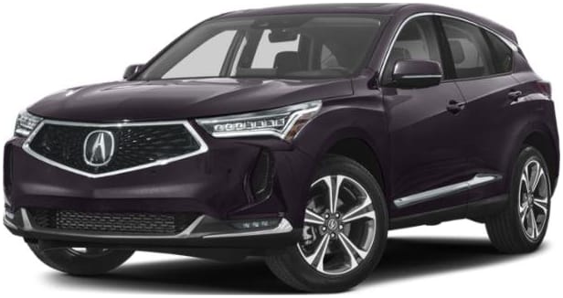 2023 Acura RDX
