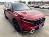 4 thumbnail image of  2023 Honda CR-V Hybrid Sport Touring
