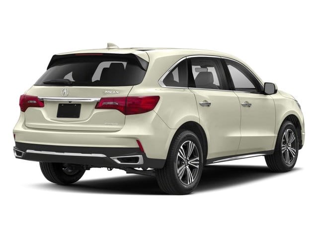 2 thumbnail image of  2018 Acura MDX
