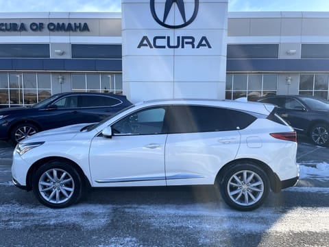 1 image of 2023 Acura RDX