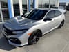 4 thumbnail image of  2021 Honda Civic Hatchback Sport Touring