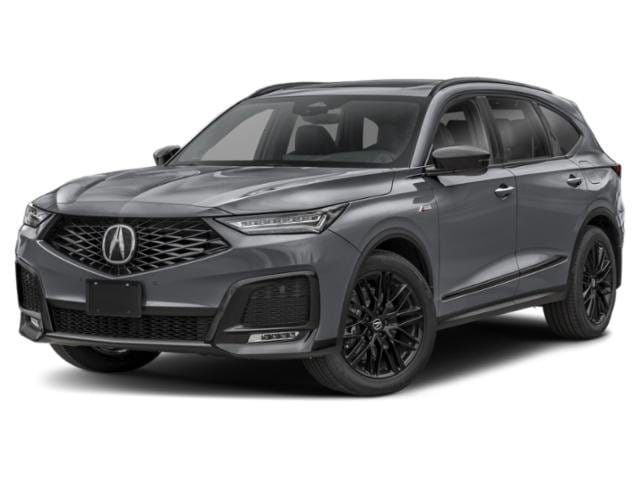 1 placeholder image of  2026 Acura MDX w/A-Spec Advance Package