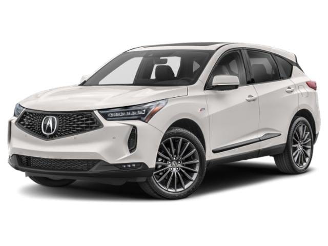 1 placeholder image of  2024 Acura RDX w/A-Spec Advance Package
