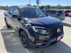 4 thumbnail image of  2023 Honda Ridgeline Black Edition