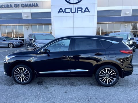 1 image of 2026 Acura RDX w/Advance Package