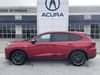 2026 Acura MDX w/A-Spec Package