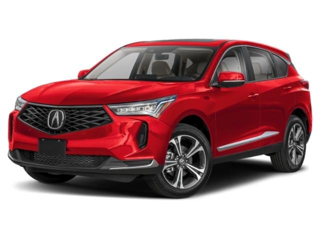 2026 Acura RDX Technology Package's photo