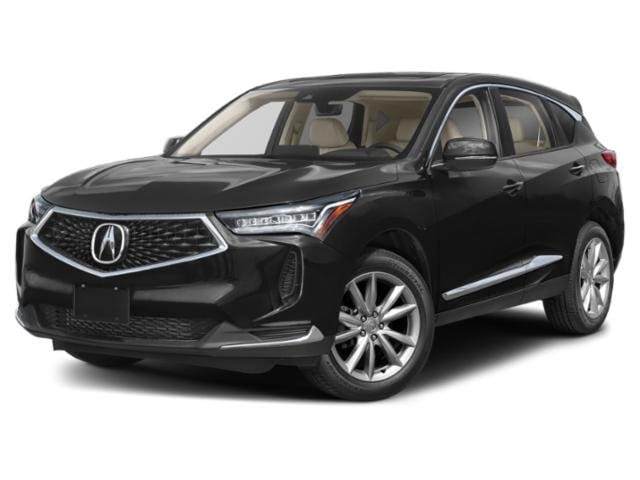 1 placeholder image of  2024 Acura RDX