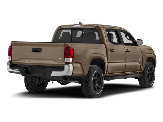 2 thumbnail image of  2018 Toyota Tacoma SR5