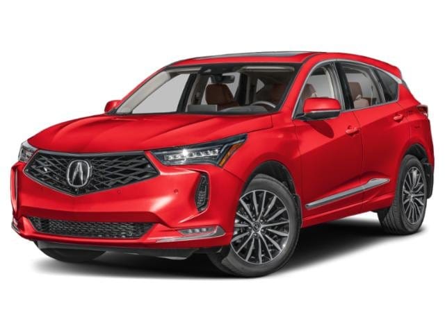 2026 Acura RDX Advance Package's photo
