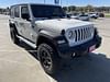 4 thumbnail image of  2021 Jeep Wrangler Unlimited Sport