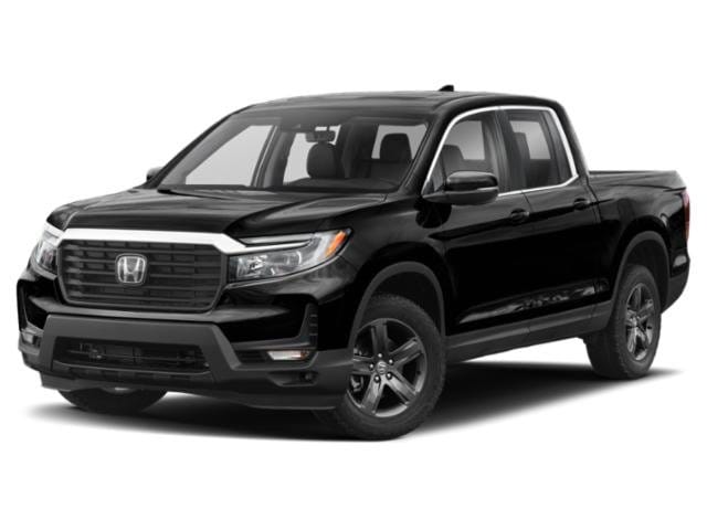 1 thumbnail image of  2023 Honda Ridgeline RTL