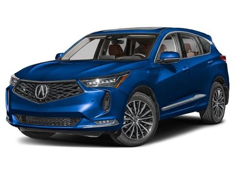 1 image of 2025 Acura RDX w/Advance Package