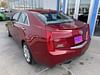 2 thumbnail image of  2014 Cadillac ATS Luxury AWD