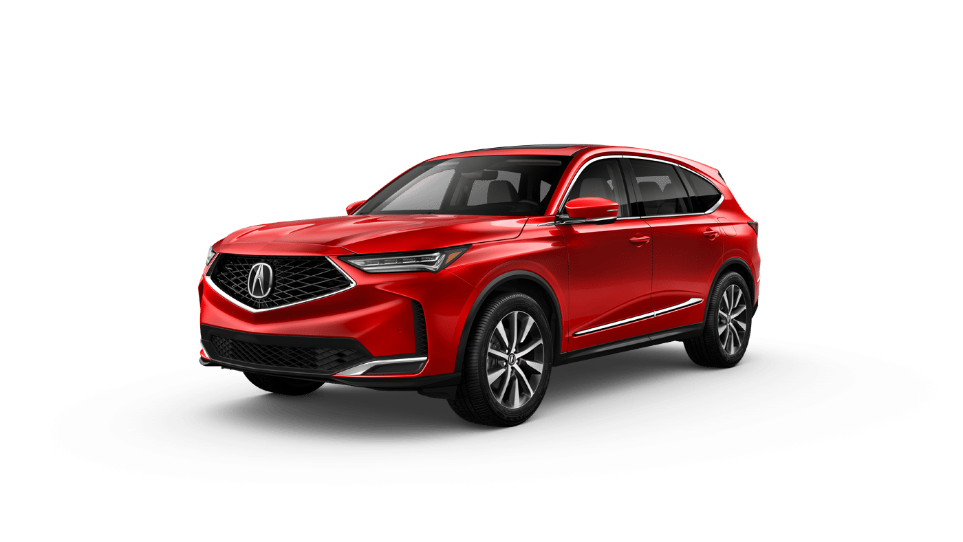 1 placeholder image of  2025 Acura MDX w/Technology Package