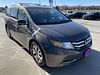 2 thumbnail image of  2015 Honda Odyssey EX-L