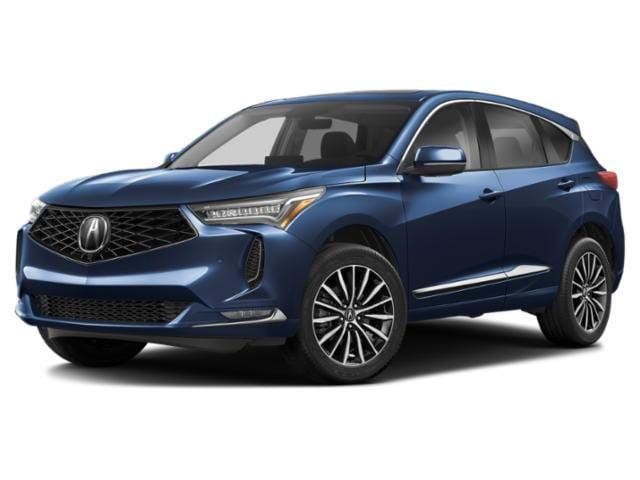 1 placeholder image of  2025 Acura RDX w/Advance Package