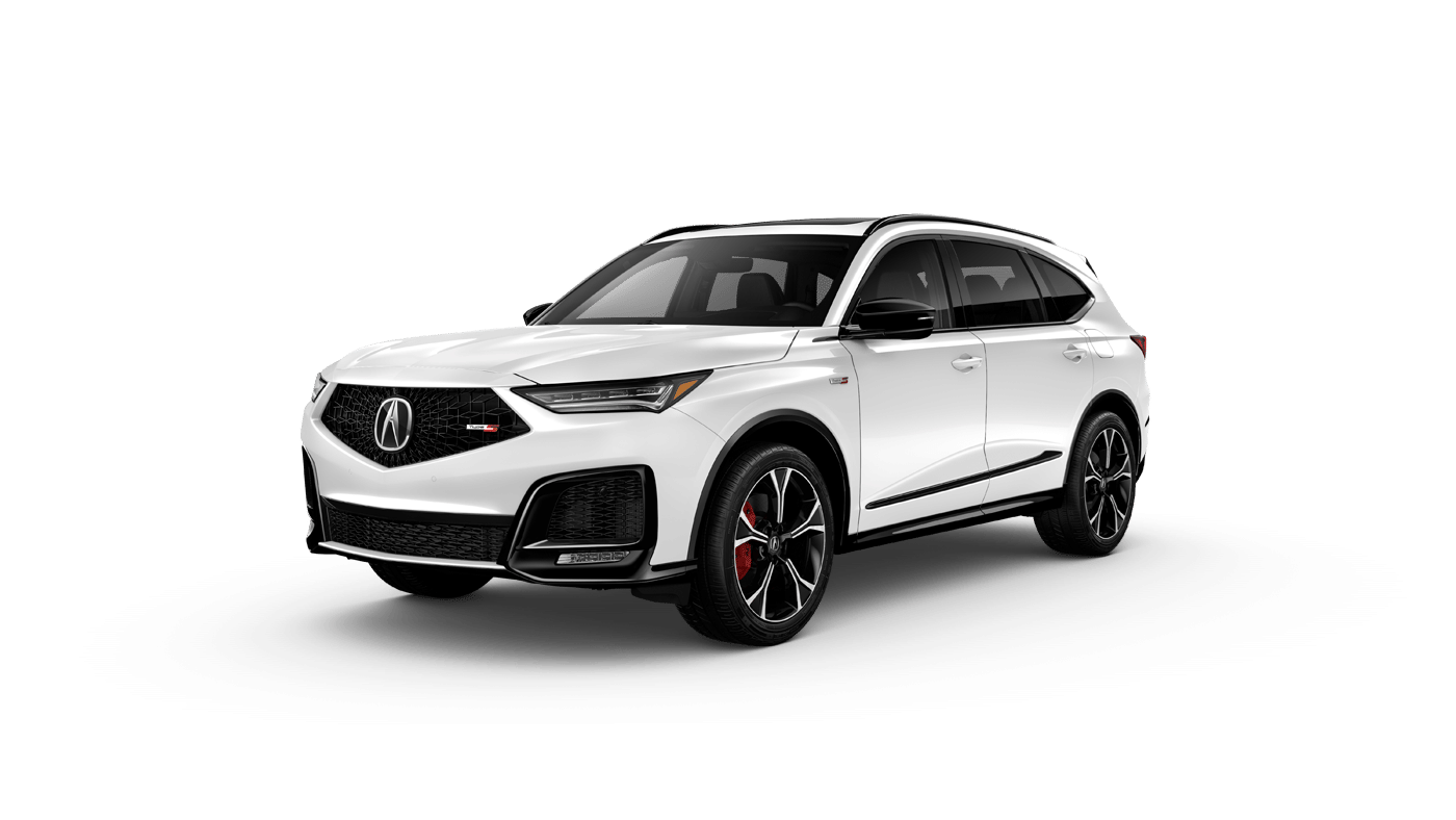 1 placeholder image of  2025 Acura MDX Type S w/Advance Package