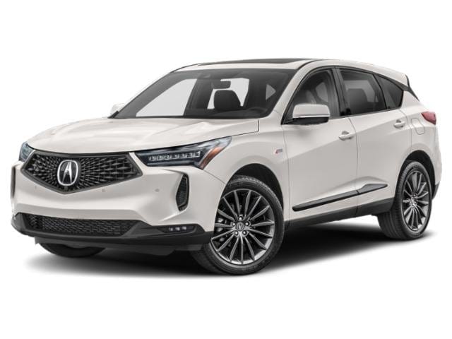 1 placeholder image of  2024 Acura RDX w/A-Spec Advance Package