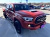 4 thumbnail image of  2018 Toyota Tacoma TRD Sport