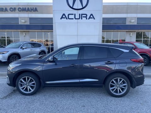 1 image of 2019 Acura RDX w/Technology Pkg