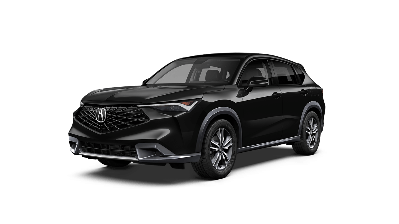 1 placeholder image of  2025 Acura ADX BASE