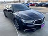 4 thumbnail image of  2018 Acura TLX