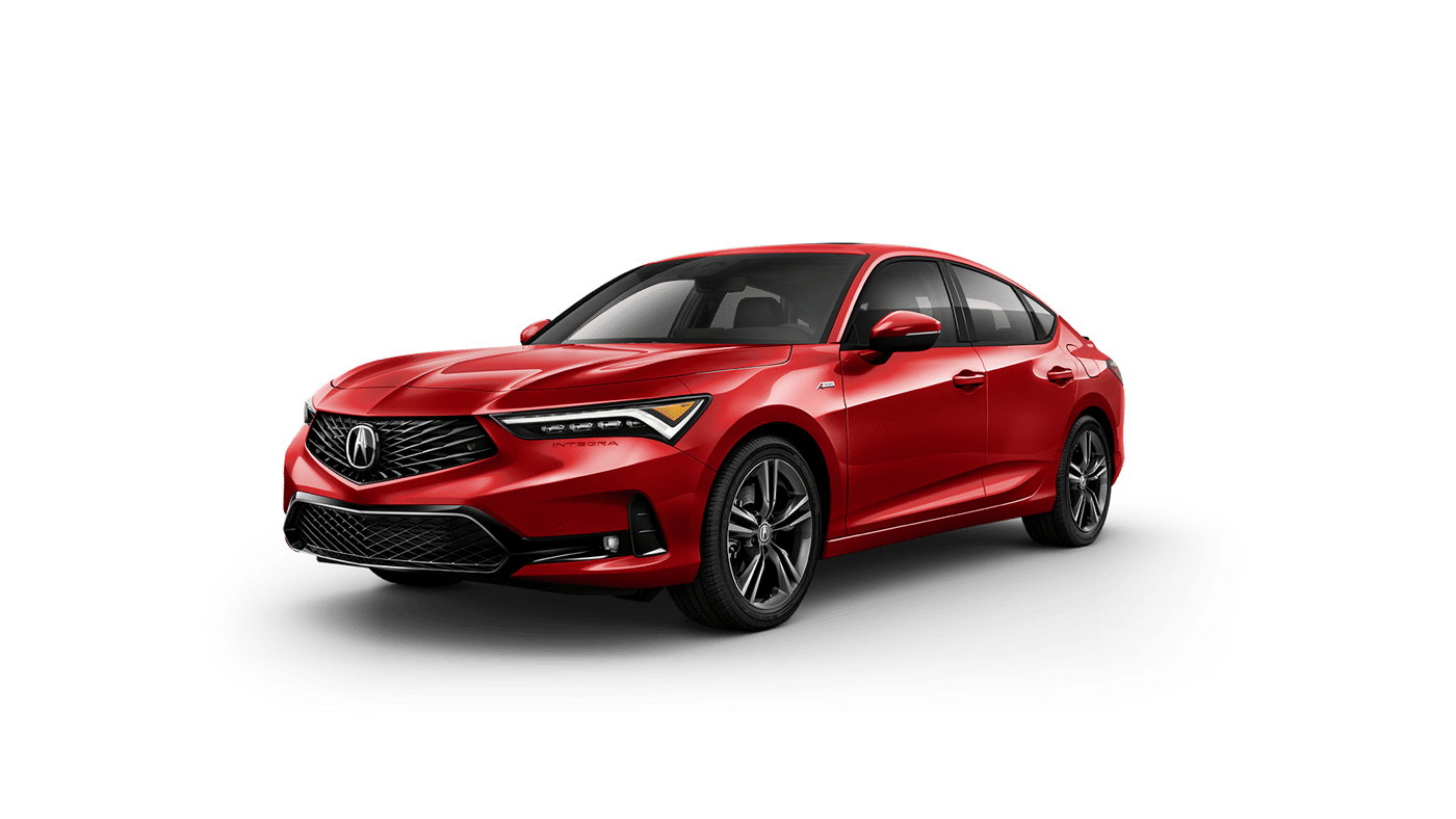 1 placeholder image of  2025 Acura Integra w/A-Spec Technology Package