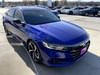 4 thumbnail image of  2022 Honda Accord Sedan Sport SE
