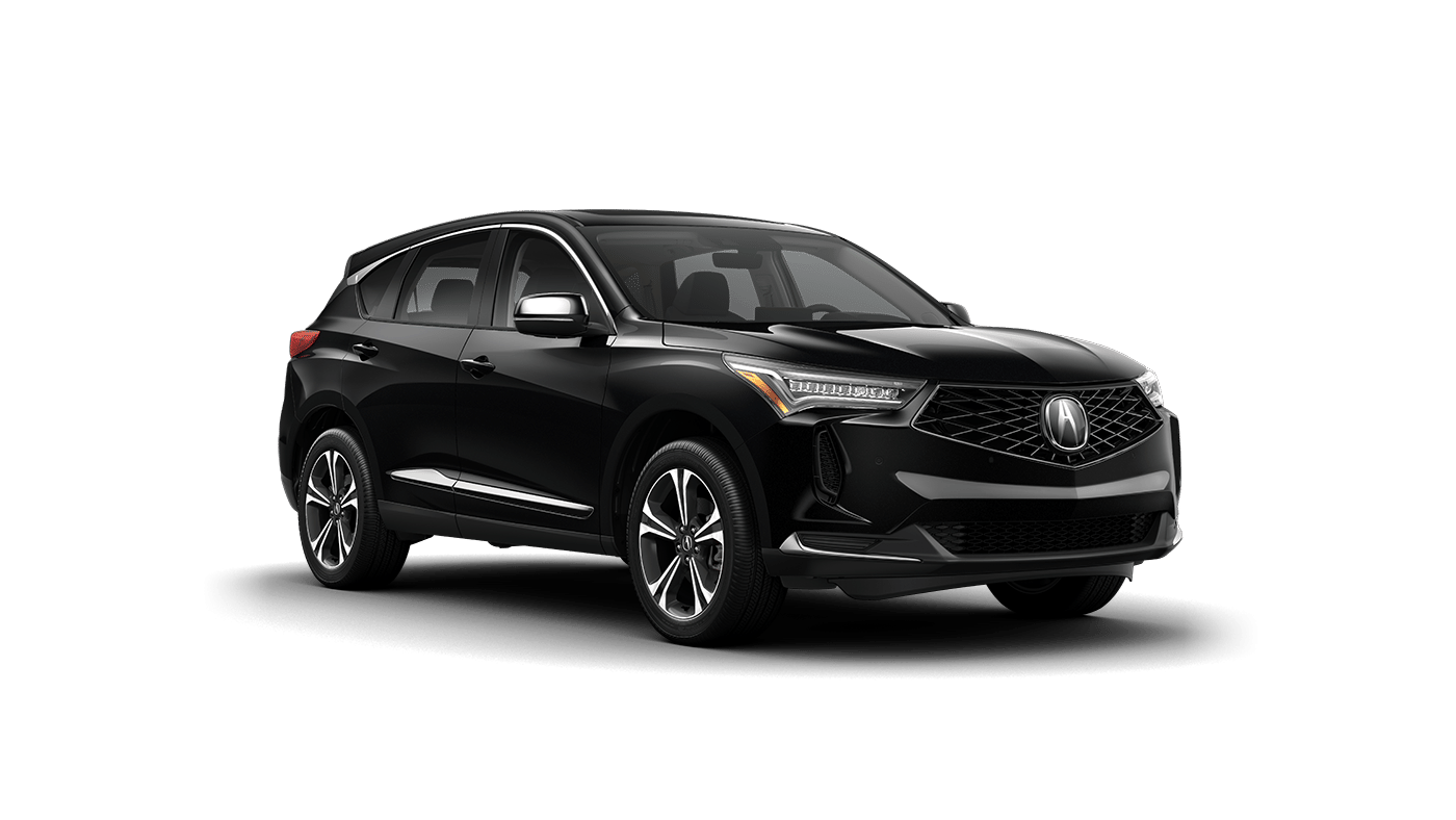 7 thumbnail image of  2026 Acura RDX w/Technology Package