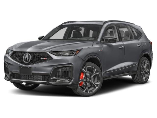 2026 Acura MDX