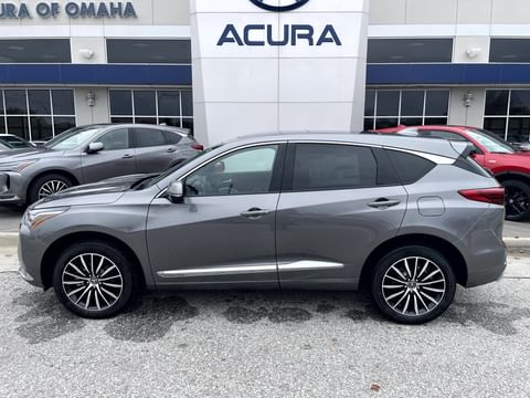 1 image of 2026 Acura RDX w/Advance Package