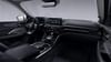 2 thumbnail image of  2026 Acura MDX SH-AWD with Advance Package