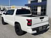 2 thumbnail image of  2024 Nissan Frontier SV