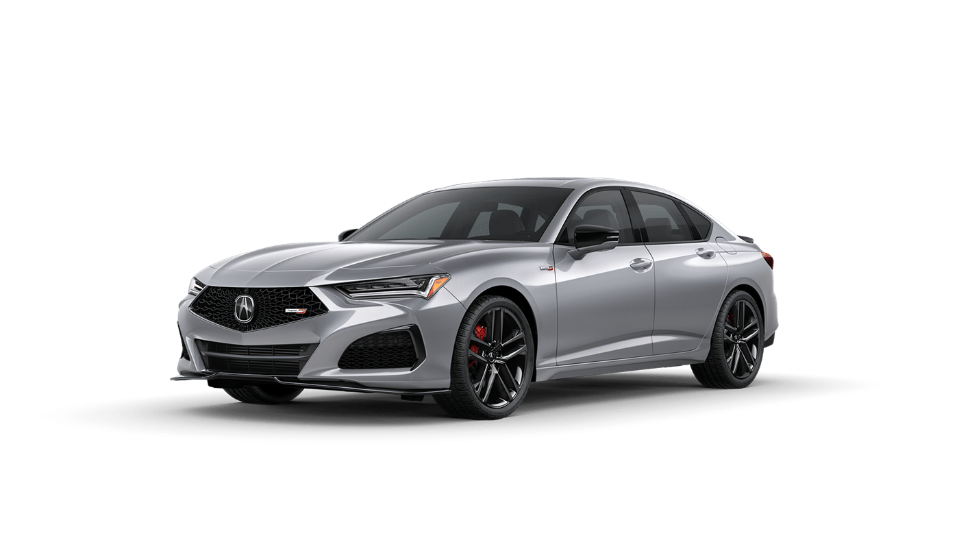 1 placeholder image of  2025 Acura TLX TYPE S