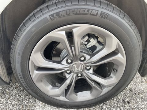 2023 Honda Accord Sedan EX