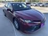 4 thumbnail image of  2019 Toyota Camry Hybrid LE