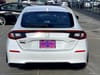 3 thumbnail image of  2023 Honda Civic Hatchback Sport