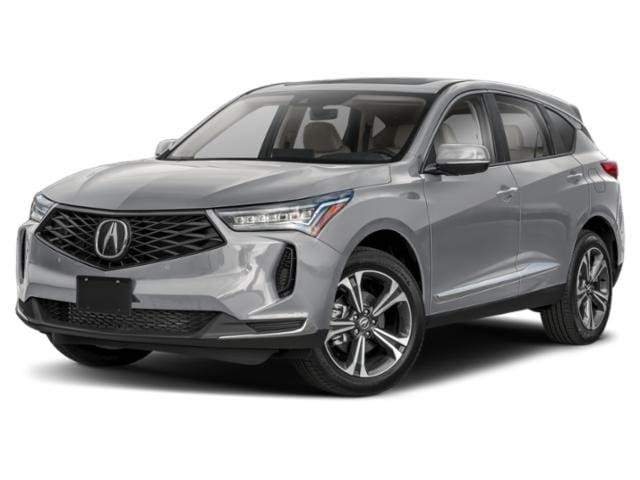 1 thumbnail image of  2026 Acura RDX w/Technology Package