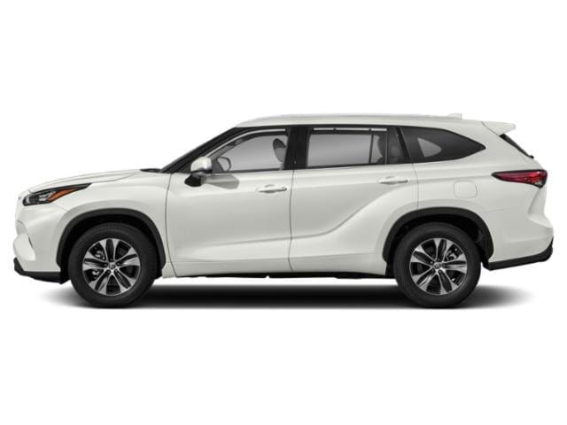 3 thumbnail image of  2020 Toyota Highlander XLE