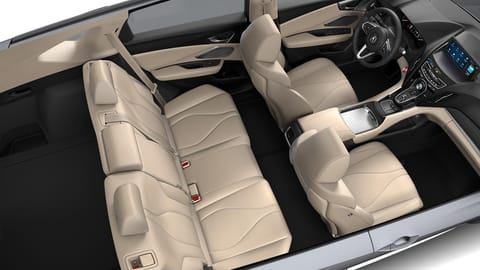 1 image of 2024 Acura RDX BASE