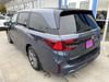 2 thumbnail image of  2025 Honda Odyssey Touring