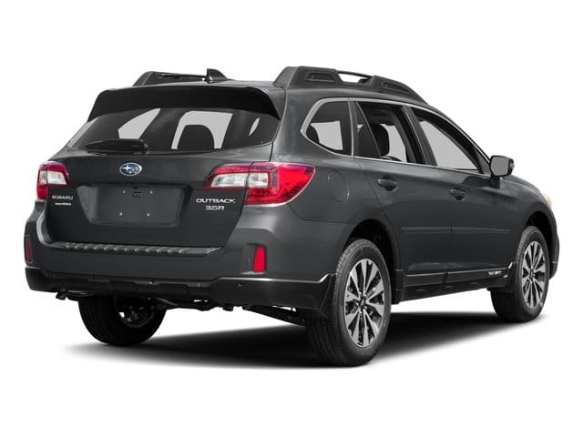 3 thumbnail image of  2017 Subaru Outback Limited